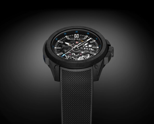Montre NORQAIN WILD ONE SKELETON 42mm