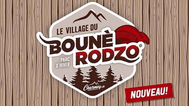 Village du Bounè Rodzo
